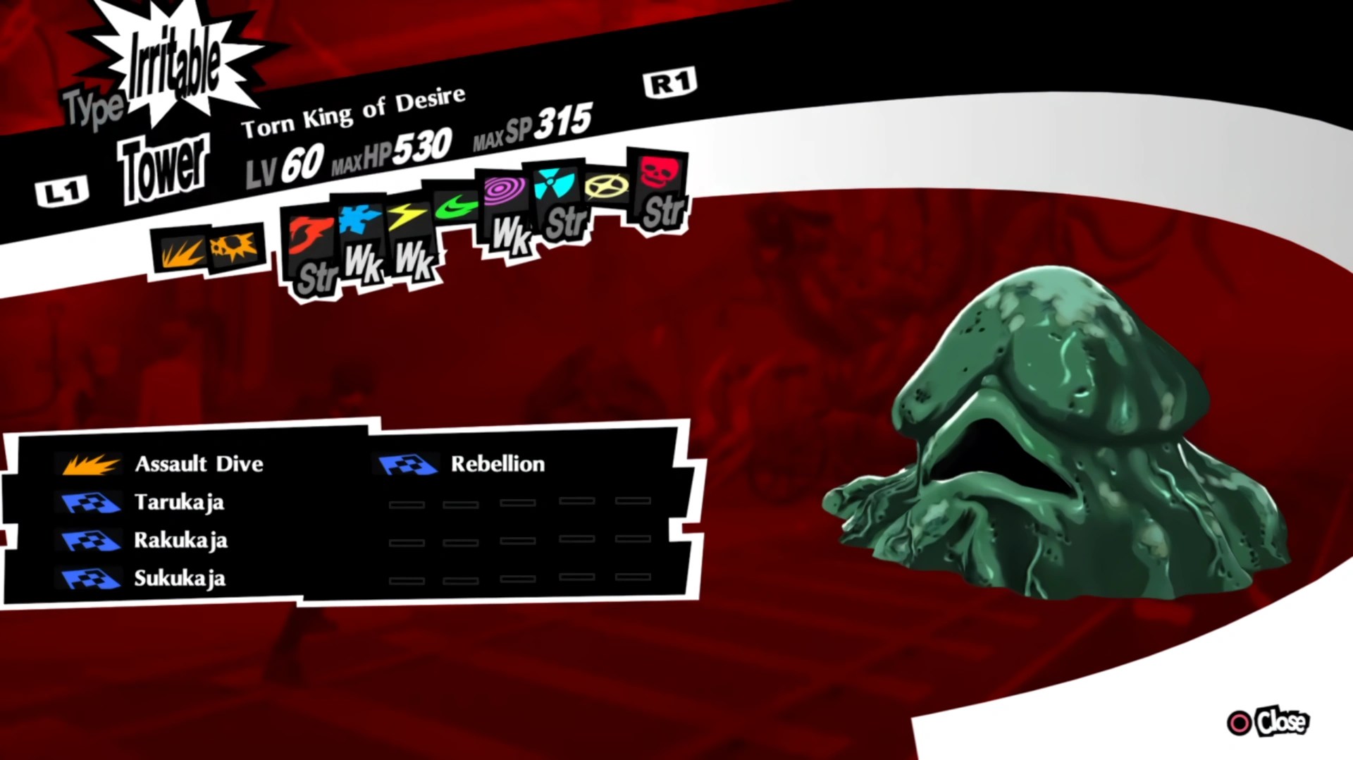 View Samegoogleiqdbsaucenao 1495898787710 Persona 5 Haru Gun