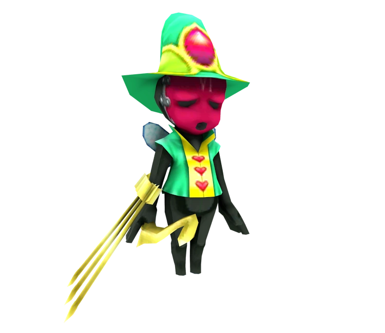 Blind Cupid Megami Tensei Wiki Fandom