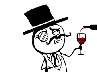Like A Sir Meme Hd Png Download Kindpng