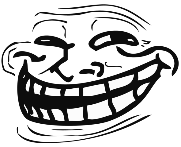 Lol Png Photos Meme Real Face Png 666x813 Png Download Pngkit
