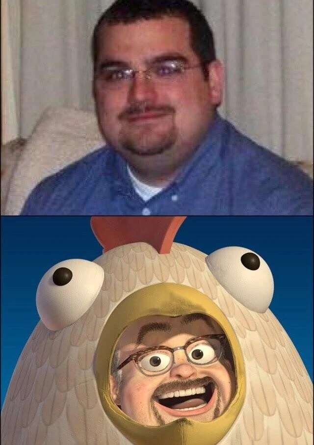 Look At This Dude Original Youtube