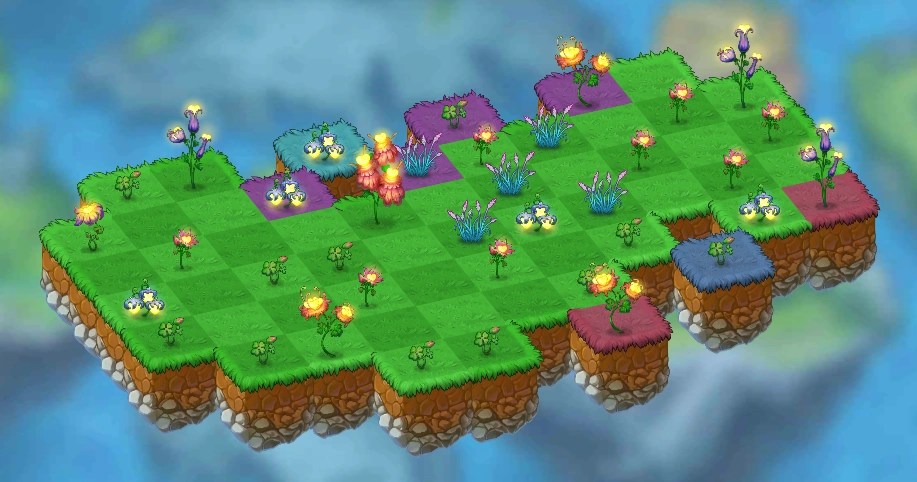 Merge Dragons Secret Garden Level 26 Creative Wedding Ideas & Wedding