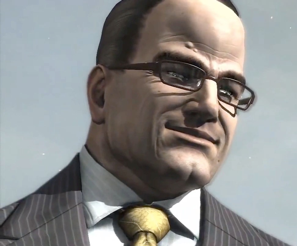 Steven Armstrong Metal Gear Wiki FANDOM powered by Wikia