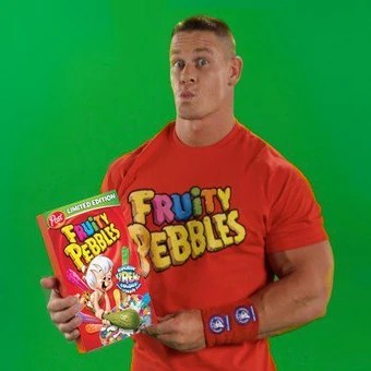John Cena Wikipedia
