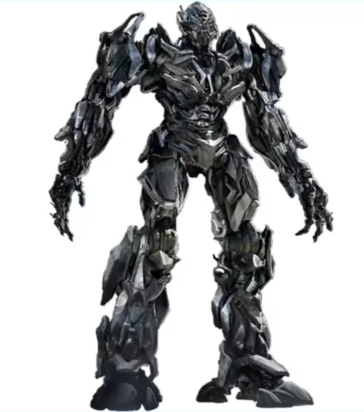 Ark Crew Protoform Transformers Movie Wiki Fandom