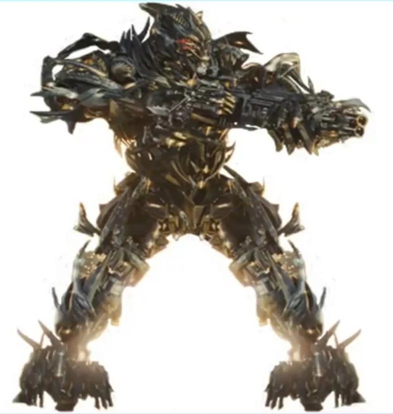 Moon Protoform Decepticon Transformers Movie Wiki Fandom