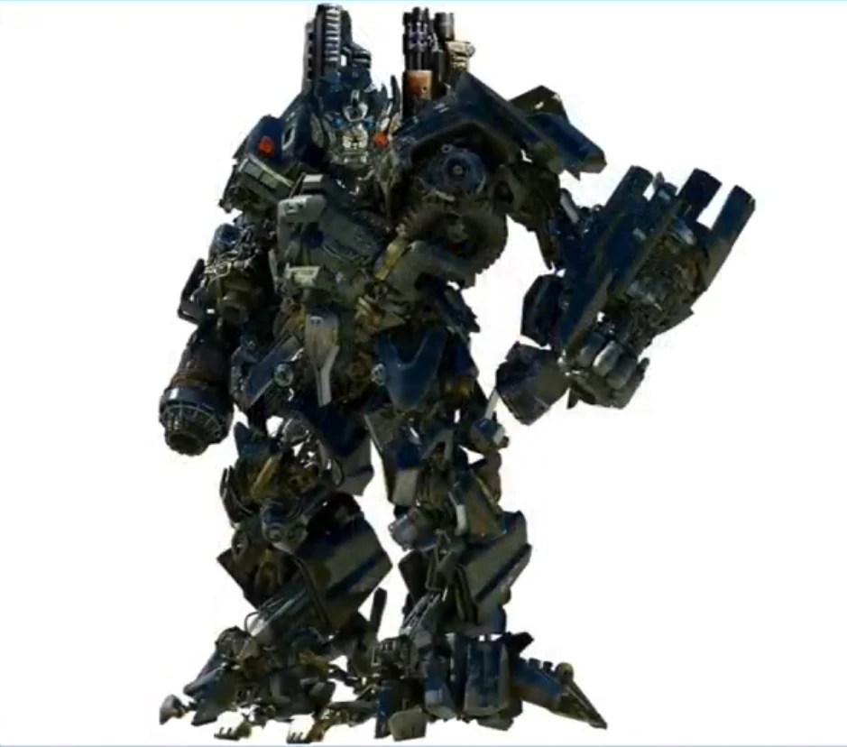 Ironhide Transformers Movie Wiki Fandom