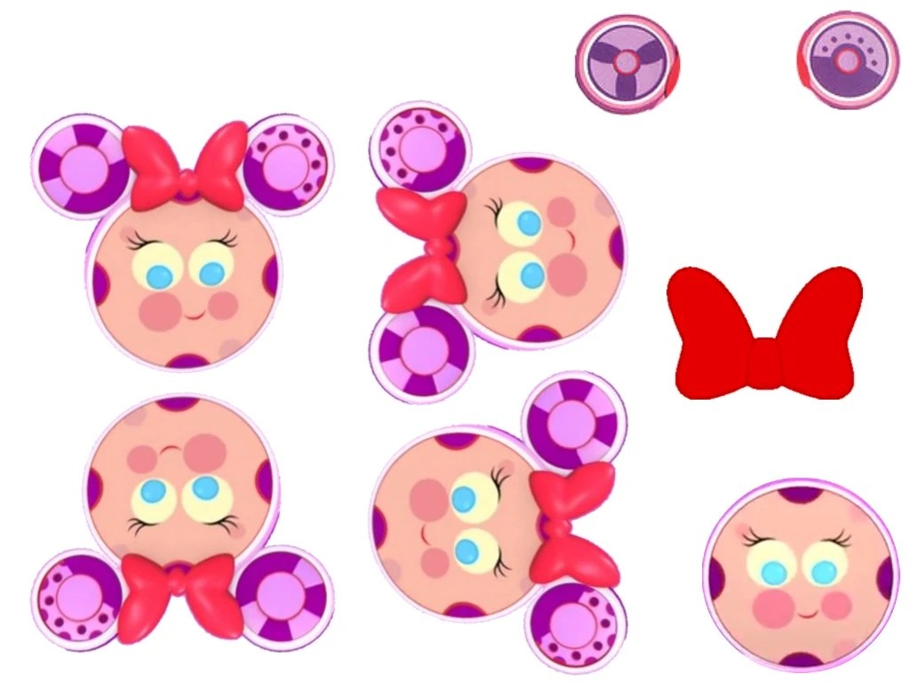 Quoodles | MickeyMouseClubhouse Wiki | Fandom