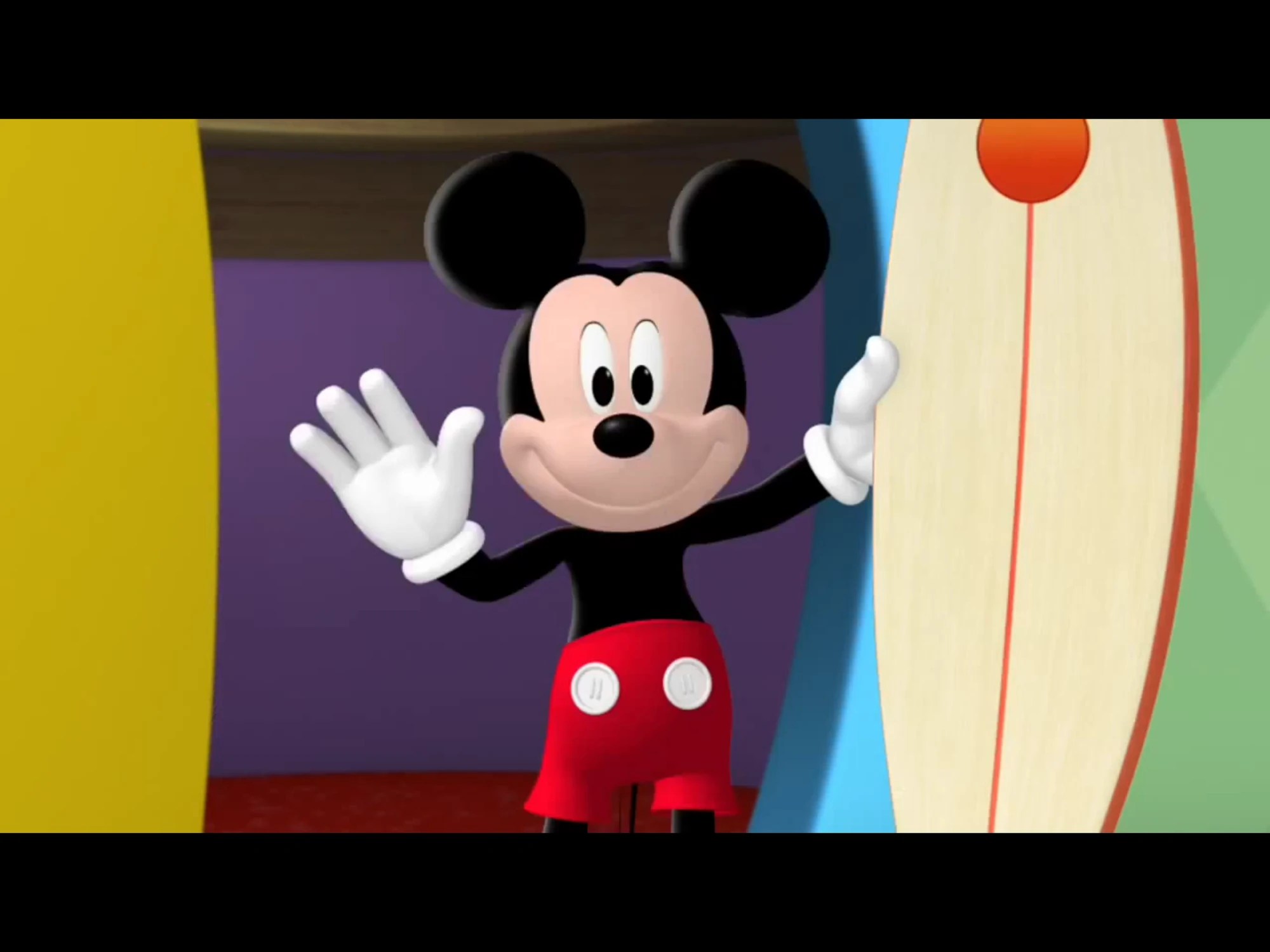 "MickeyGoPoop!" Wiki Fandom