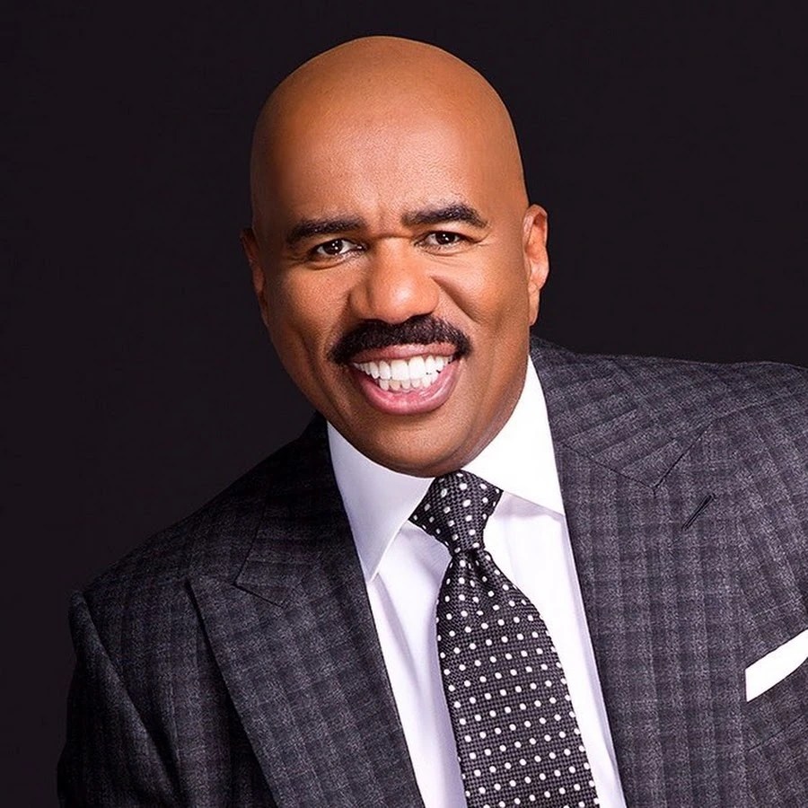 Steve Harvey Who Wants To Be A Millionaire Wiki Fandom