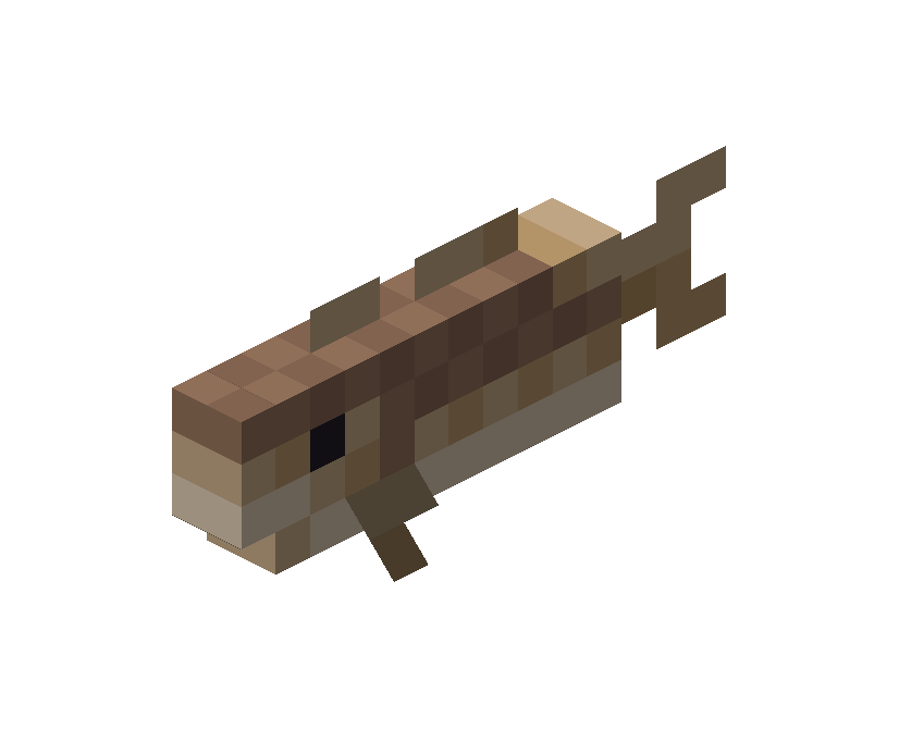 Cod Minecraft Mobs Wiki Fandom