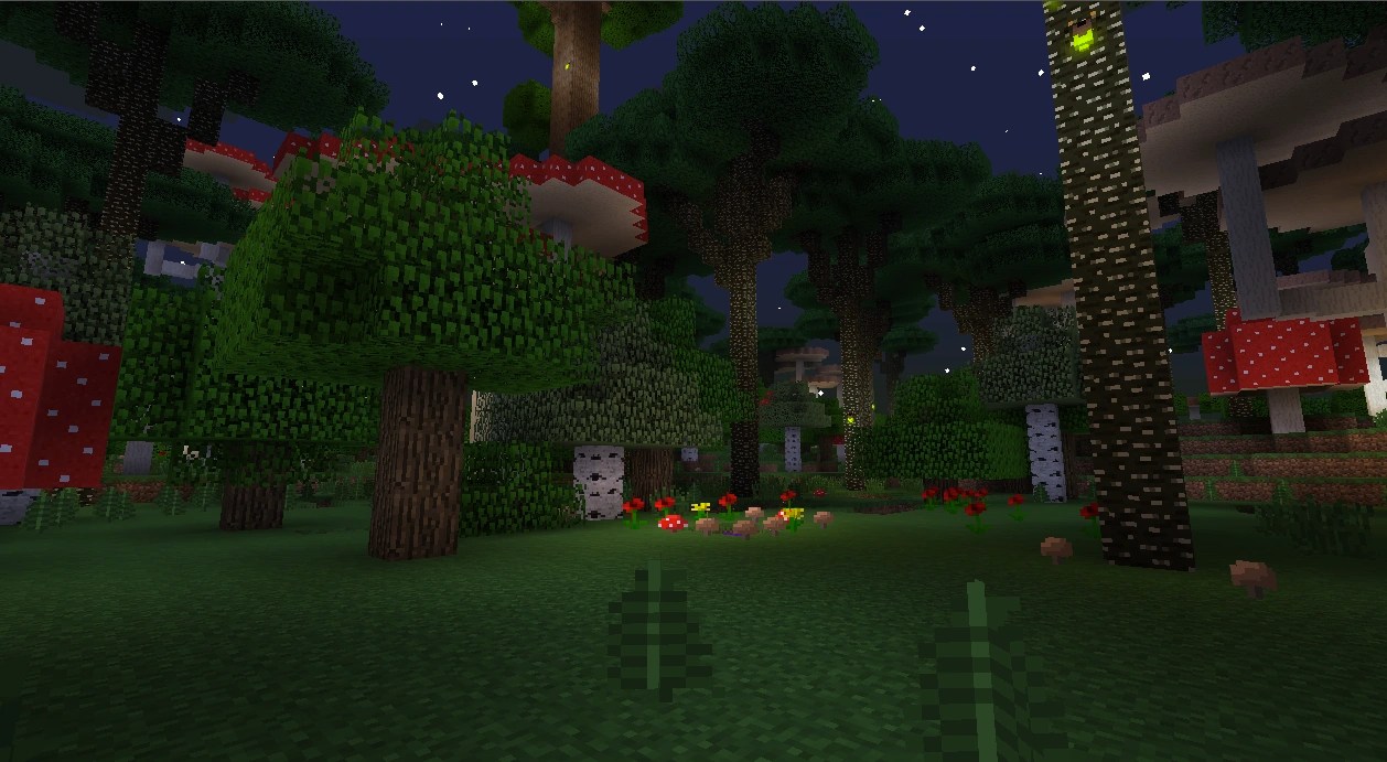 Twilight Forest Dimension Minecraft Mods Wiki Fandom