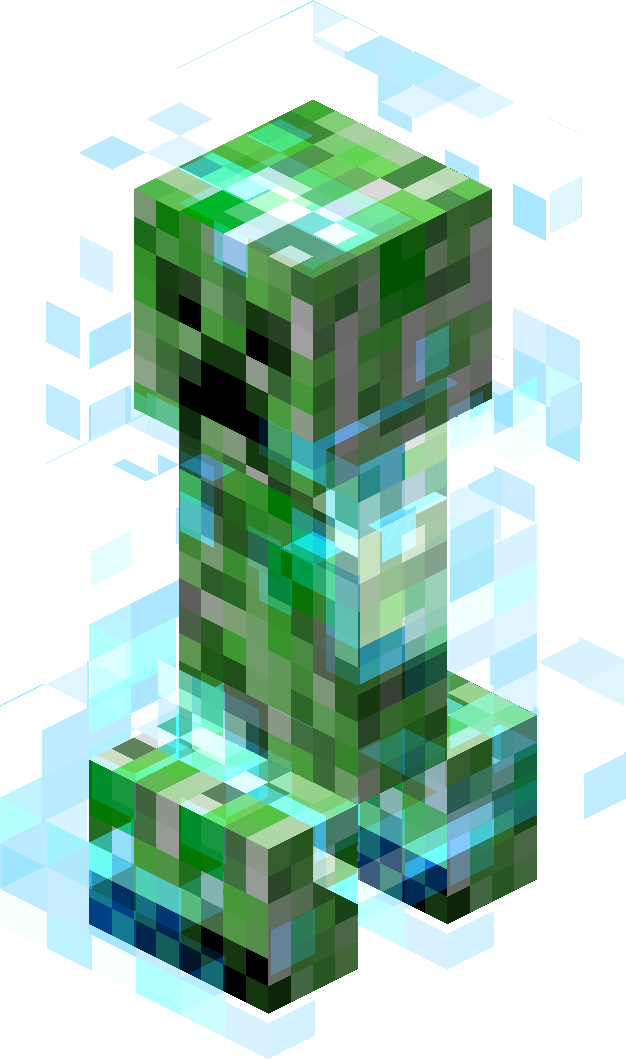 Creeper | Minecraft Wiki | FANDOM powered by Wikia