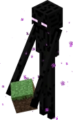 Enderman Minecraft Wiki FANDOM powered by Wikia