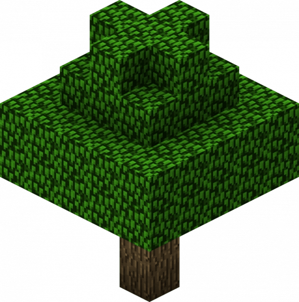 Tree | Minecraft Wiki | FANDOM powered by Wikia