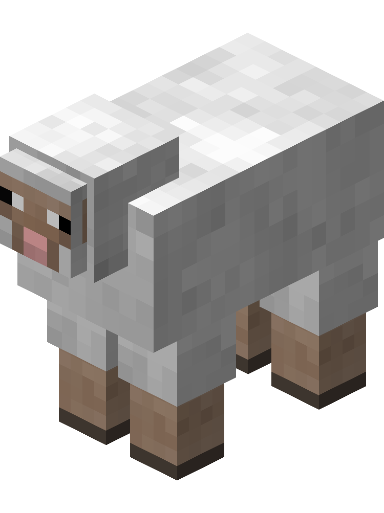 Sheep Minecraft Wiki FANDOM powered by Wikia