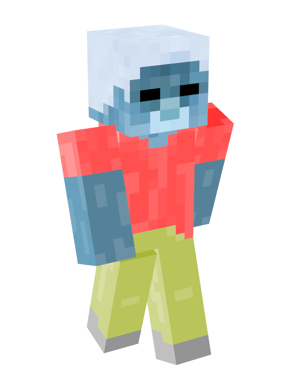 Entity001 Minecraft CreepyPasta Wiki Fandom