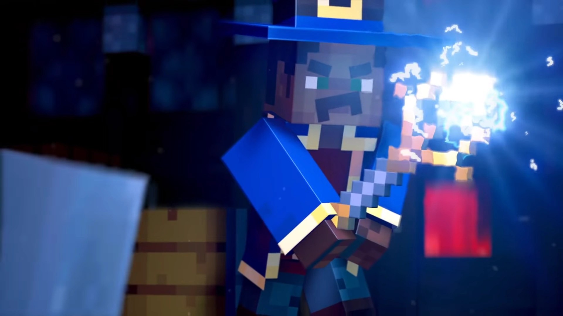 CategoryWeapons Minecraft Dungeons Wiki Fandom