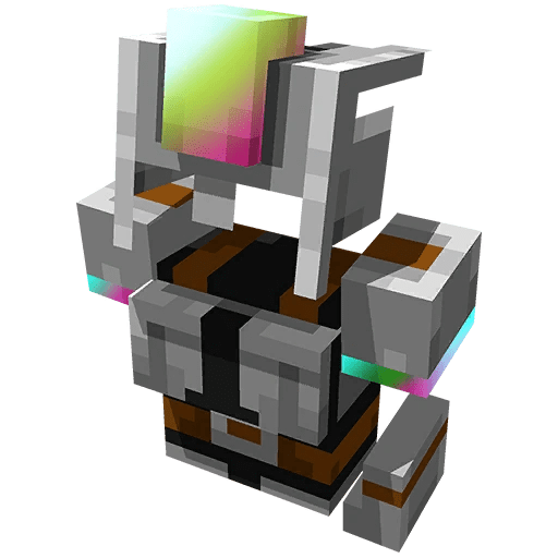 Mystery Armor Minecraft Dungeons Wiki Fandom