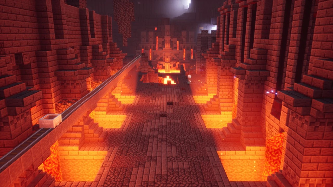 Fiery Minecraft Dungeons Wiki Fandom