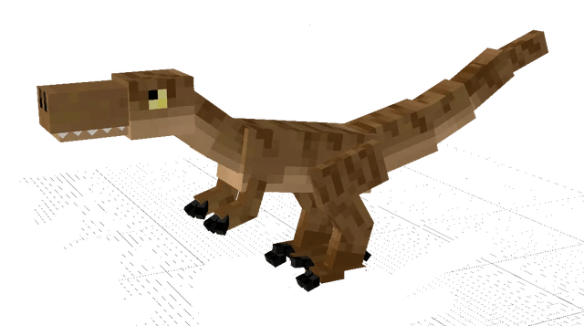 Image Velociraptor.png Minecraft Fanon Wiki FANDOM powered by Wikia