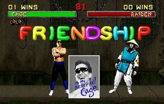 Finish Him Mrh Kimbat Mortal Kombat Sub Zero Finish Him Tee
