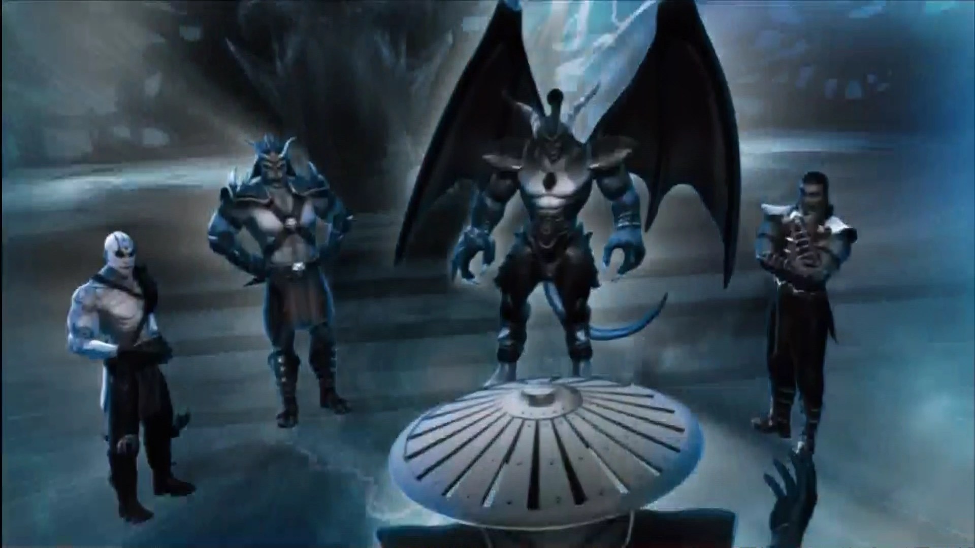 Image Onaga1.PNG Mortal Kombat Wiki FANDOM powered by Wikia