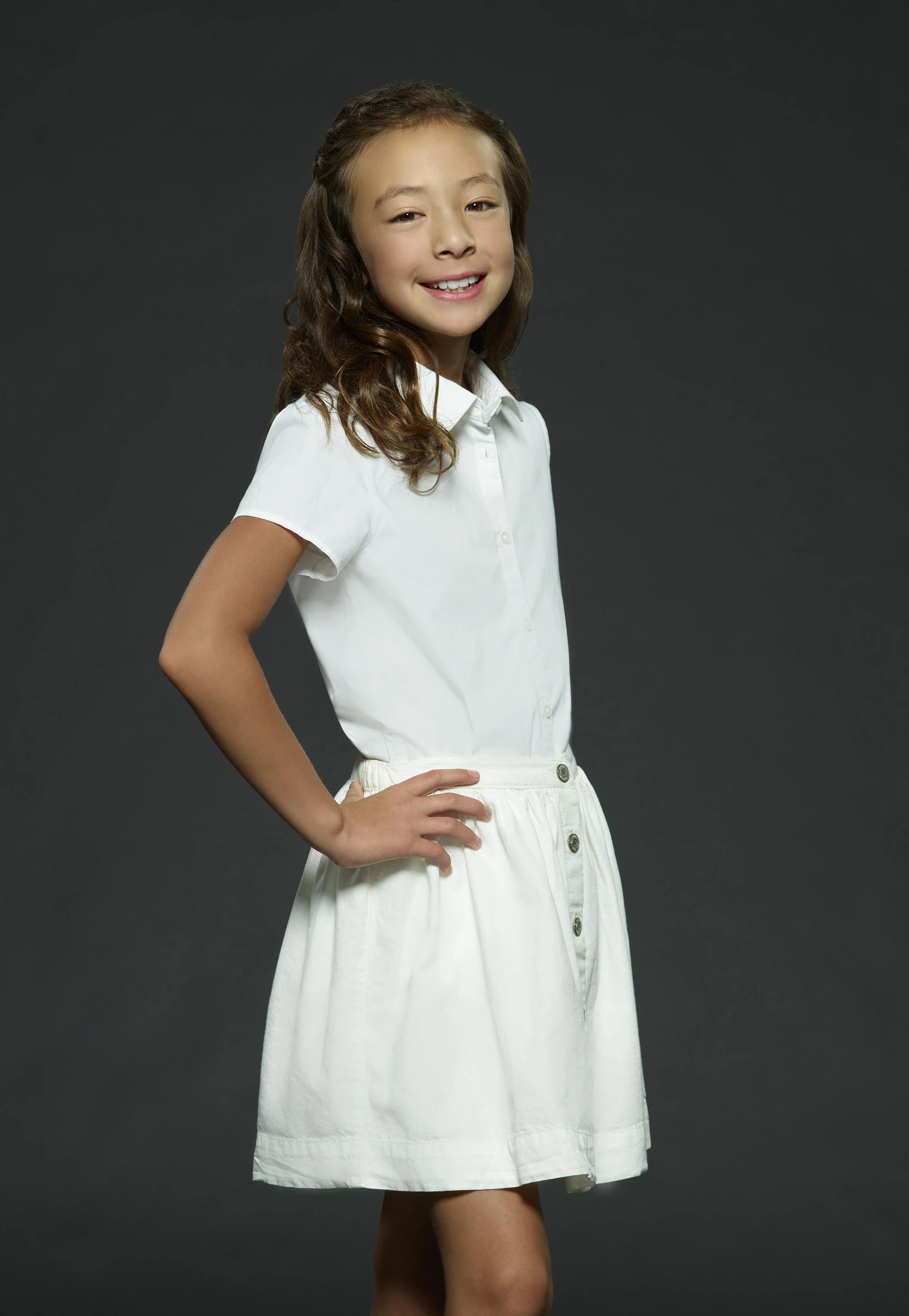 Lily TuckerPritchett Modern Family Wiki FANDOM powered by Wikia