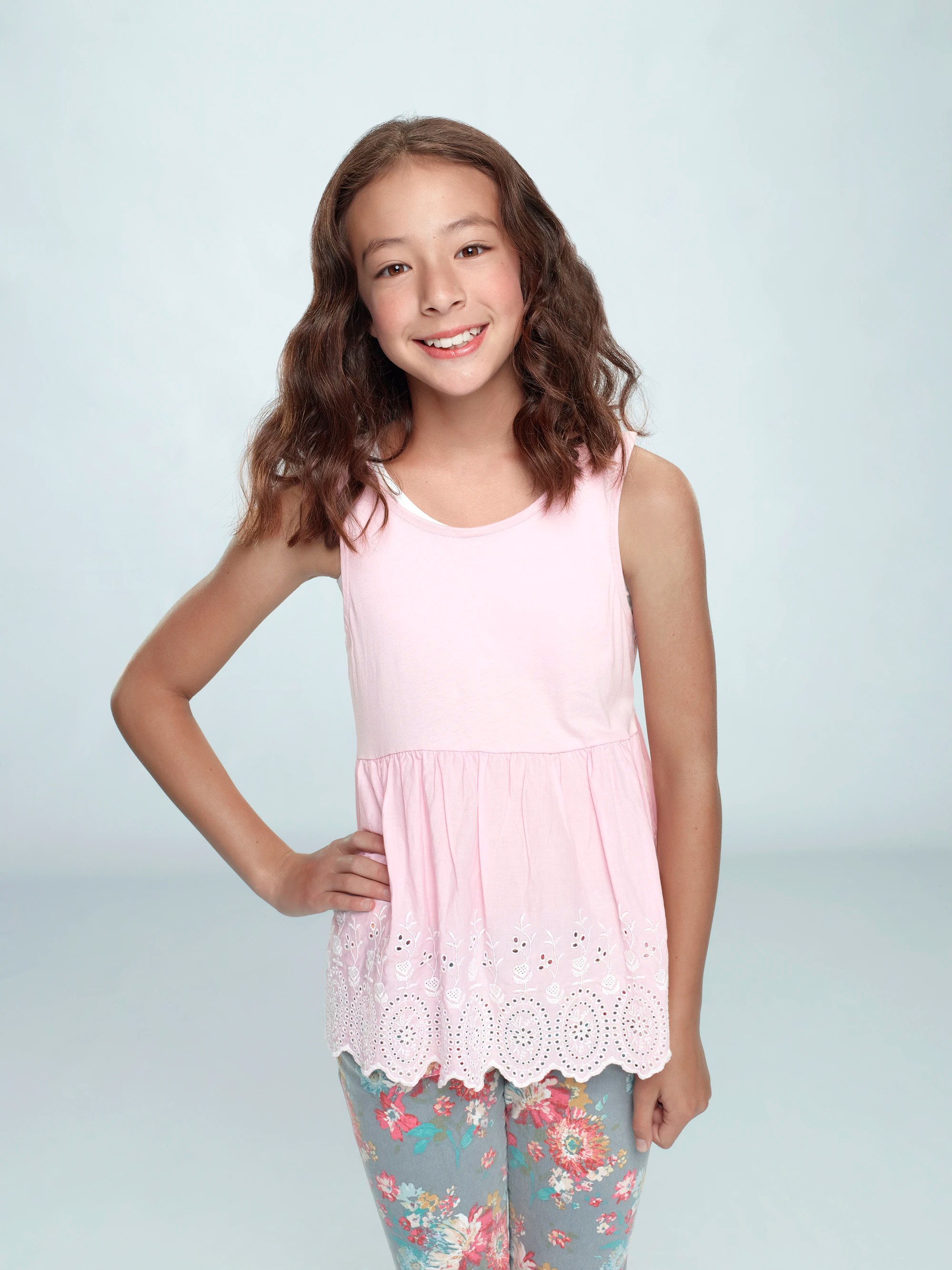 Lily TuckerPritchett Modern Family Wiki FANDOM powered by Wikia