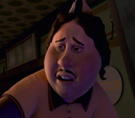 Skull Monster House Wiki Fandom