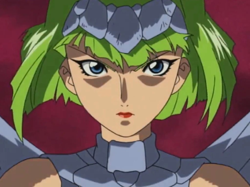 Granity (Anime) Monster Rancher Wiki Fandom