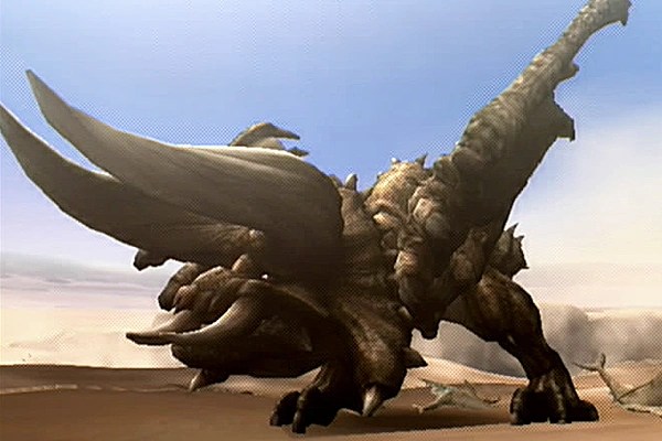 Image 20091102213122!MH3Diablos.png Monster Hunter Wiki FANDOM powered by Wikia