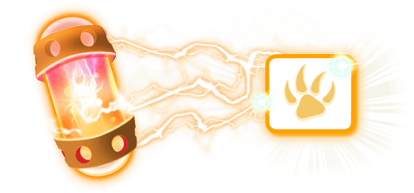 Mythic Amber Monster Legends Wiki Fandom