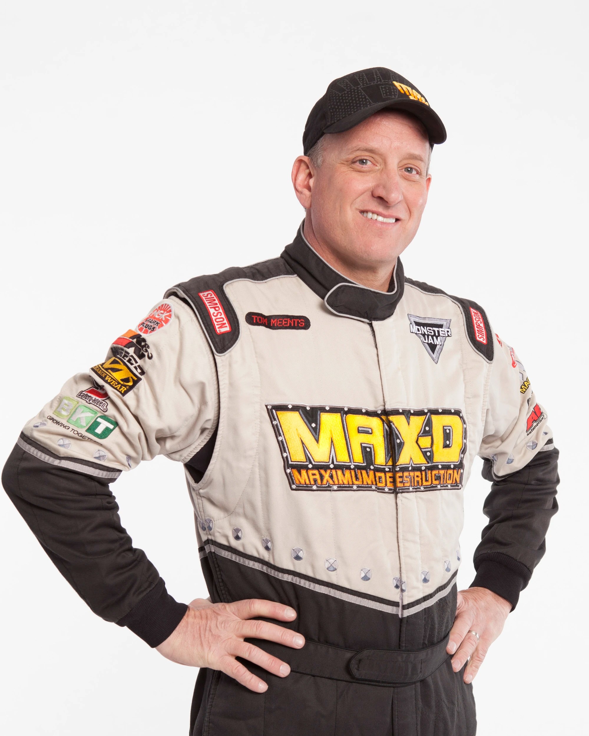 Tom Meents Monster Trucks Wiki Fandom