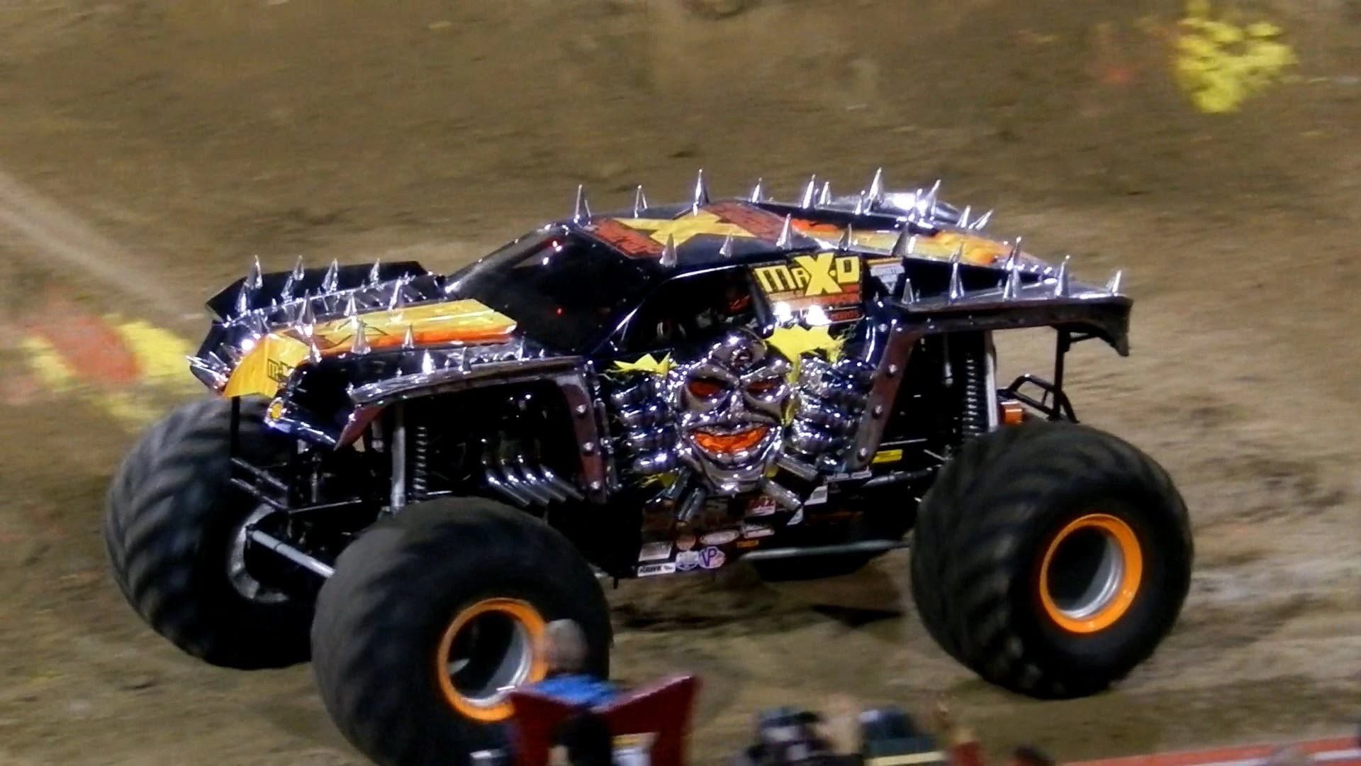 Image Maxresdefault2.jpg Monster Trucks Wiki FANDOM powered by Wikia