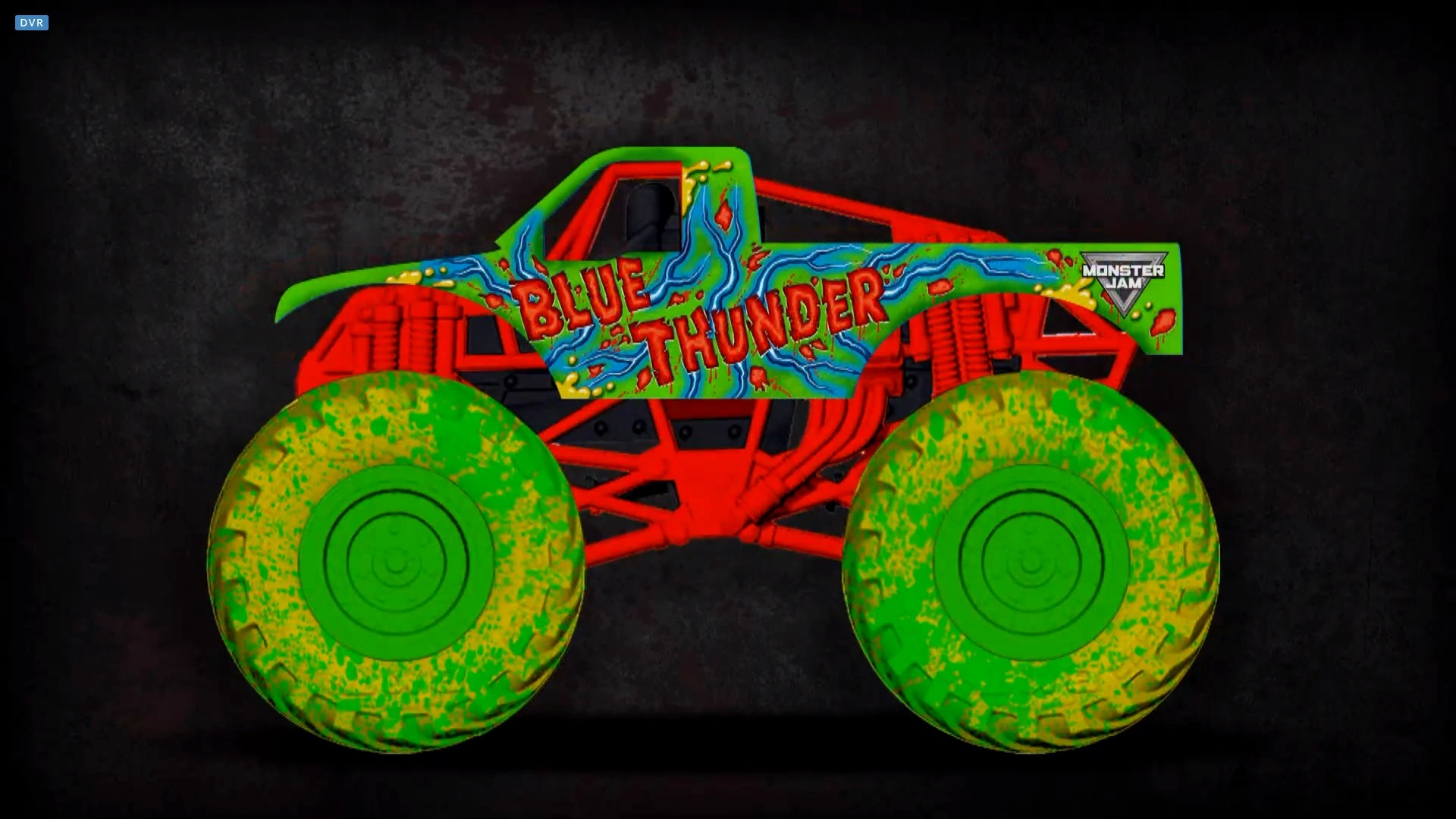 CategoryZombie Invasion Monster Trucks Wiki Fandom