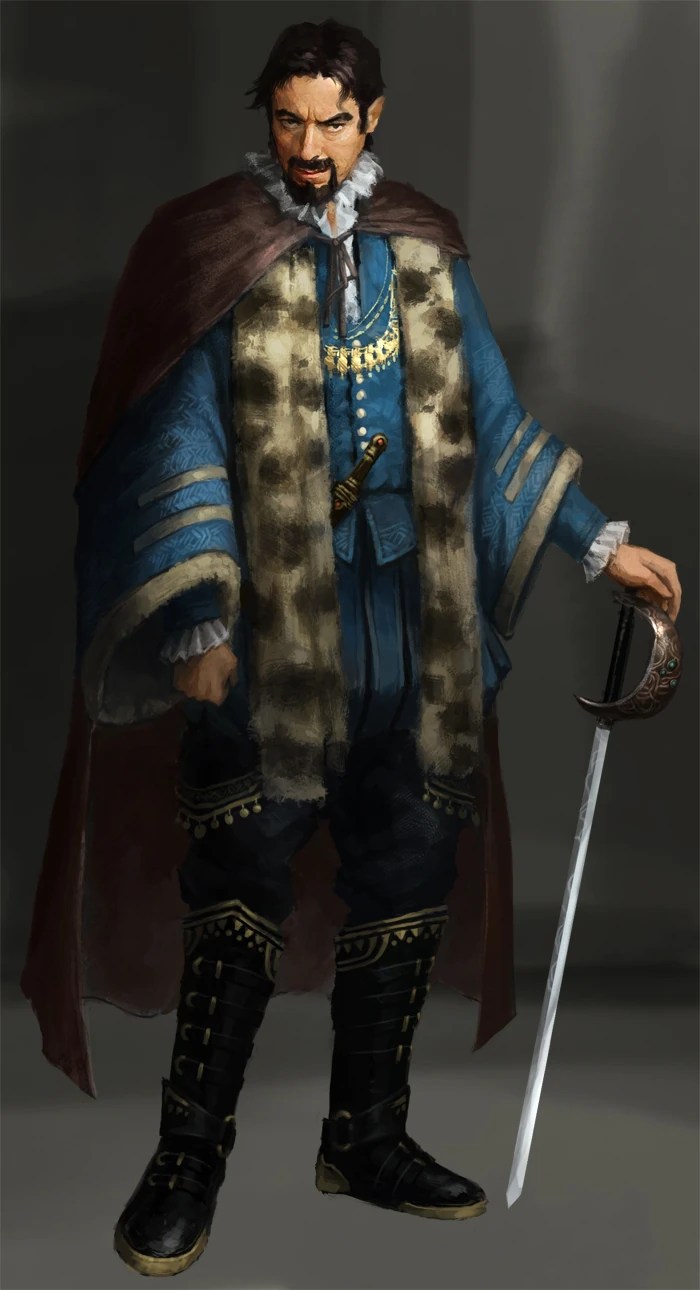 Peter Perenolde Moon Guard Wiki FANDOM powered by Wikia