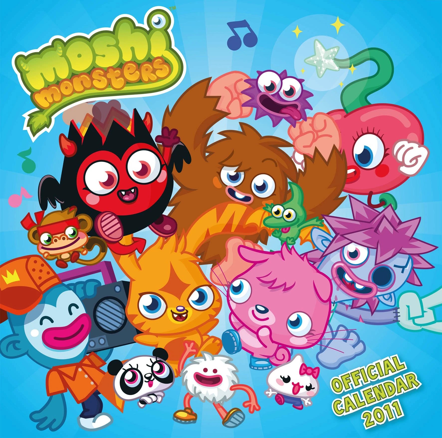 book of monsters wiki