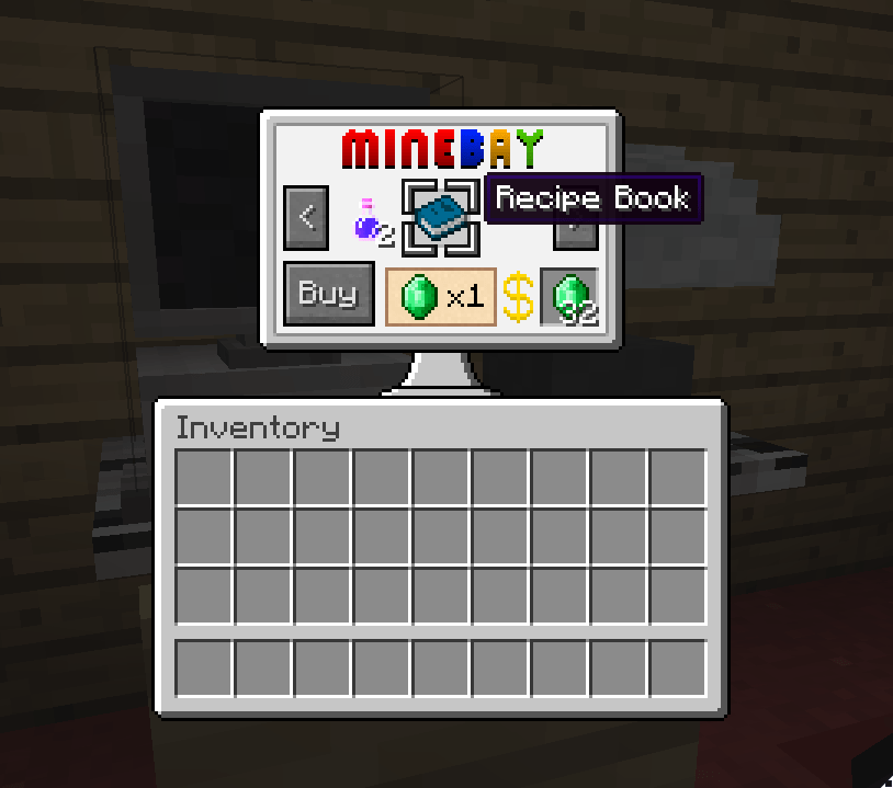 Computer 1.12 MrCrayfish's Furniture Mod Wiki Fandom