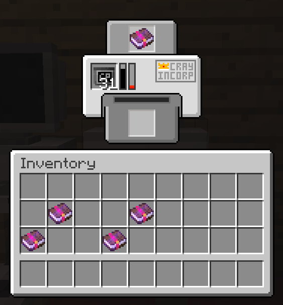 Printer 1.12 MrCrayfish's Furniture Mod Wiki Fandom