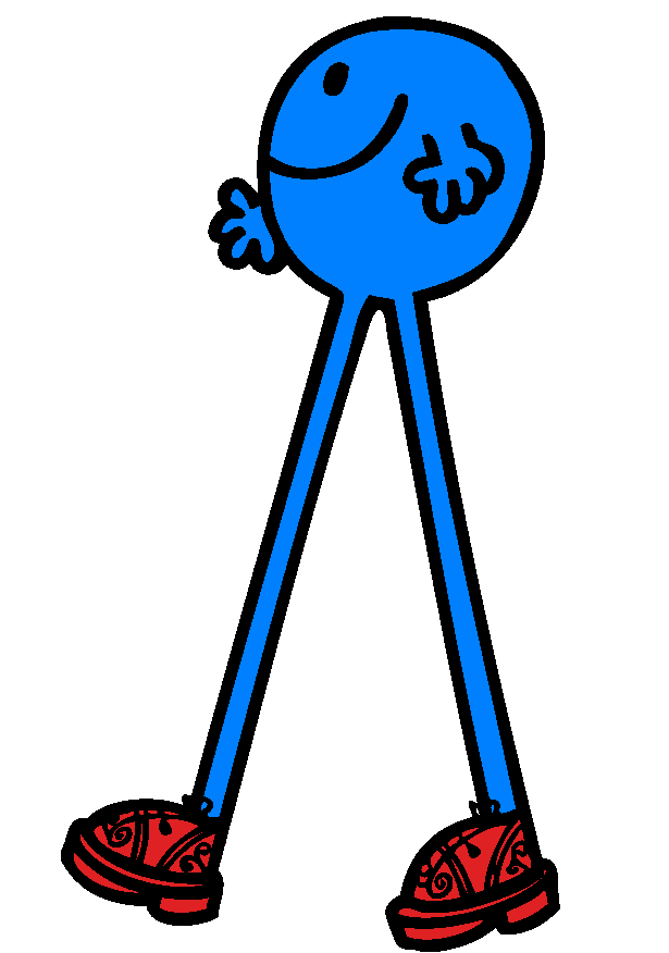 Mr. Tall Mr. Men Wiki Fandom