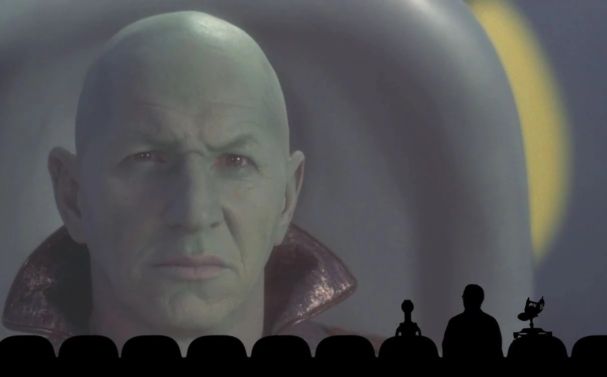 Robert Tessier MST3K Fandom