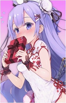 Azur Lane Anime Tv Tropes