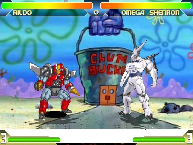 The best gifs are on giphy. Chum Bucket | MUGEN Database | FANDOM powered by Wikia