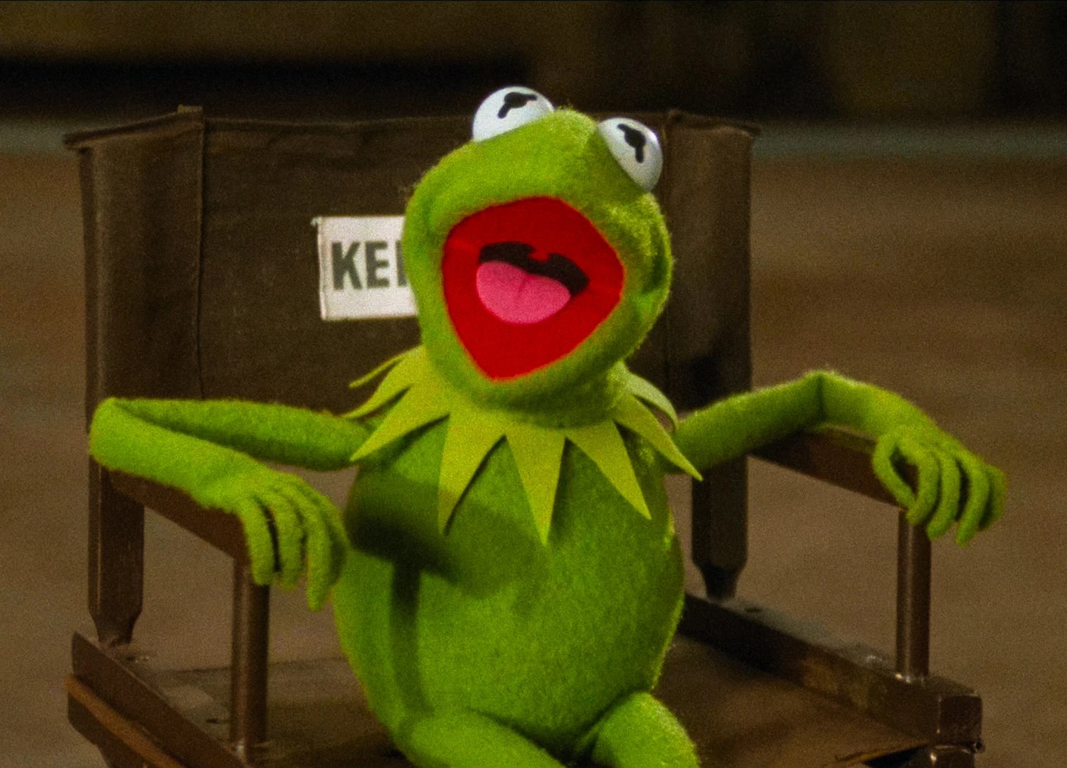 Kermit the Frog filmography Muppet Wiki FANDOM powered by Wikia