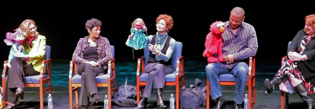 Sesame Street's 40th Birthday Party Muppet Wiki FANDOM powered by Wikia
