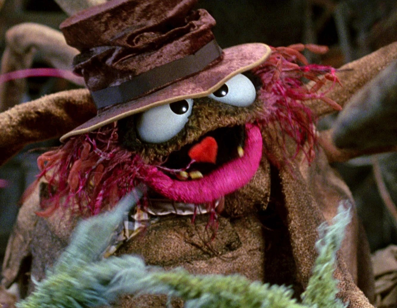 Old Joe A Christmas Carol Old Joe Muppet Wiki FANDOM powered by Wikia