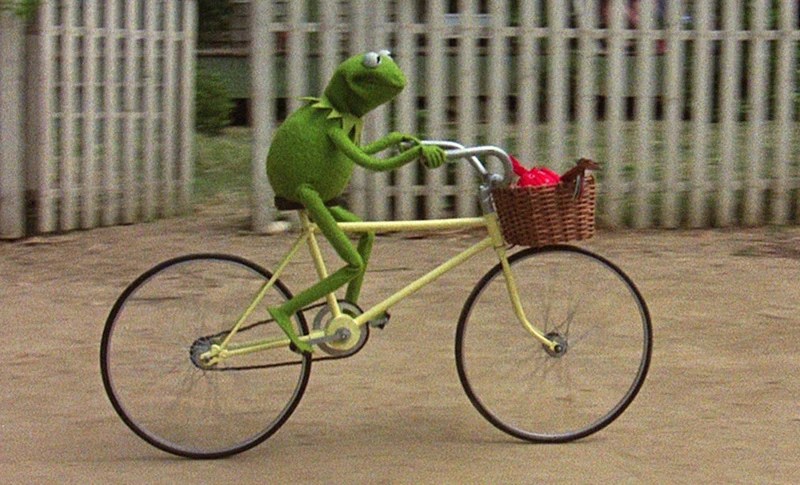 The 10 Best Kermit The Frog Memes