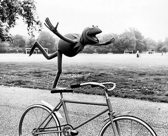 K K Kermit The Frog Memes