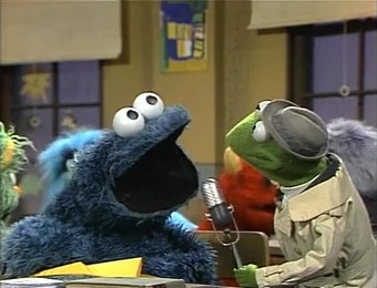 Kermit The Frog Know Your Meme